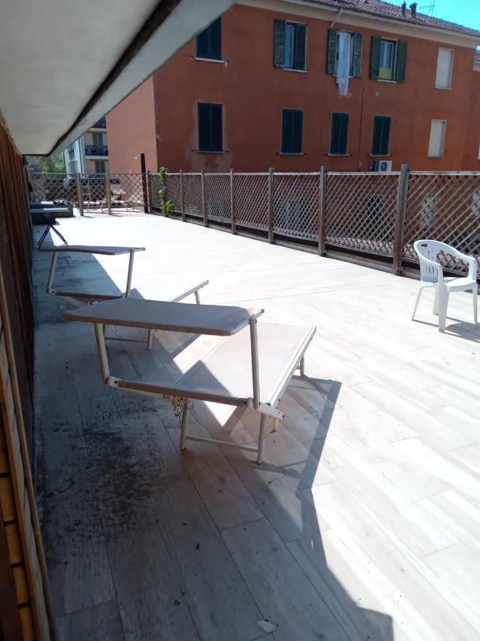 J13 Appartamento Con Spa Privata Pavia Exterior photo